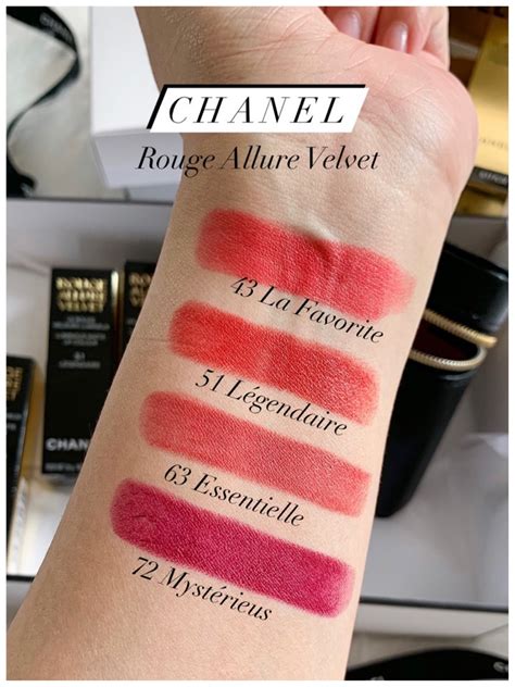 chanel lipstick abstrait|Chanel rouge allure velvet lipstick.